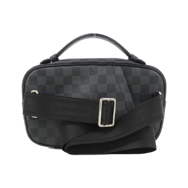 Túi xách vai Louis Vuitton Damier Graphite Ambre N41289 - Hàng hiệu Chính hãng 803178