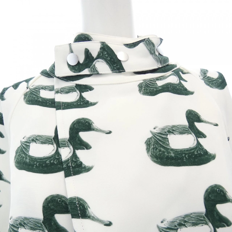 【Mã giảm giá】Burberry BURBERRY Áo 643666