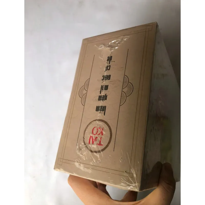 Boxset Taiko - Trăm Năm Một Giấc Cơ Đồ | Eiji Yoshikawa 735199