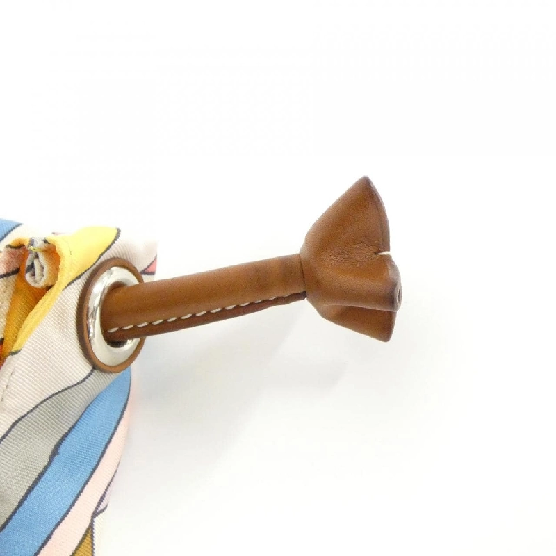 Túi xách vai Hermès ON A SUMMER DAY Silky City MM - Hàng hiệu Chính hãng 768020