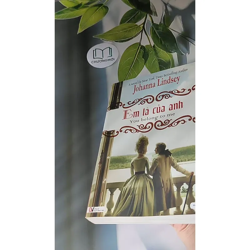 Em Là Của Anh 607671