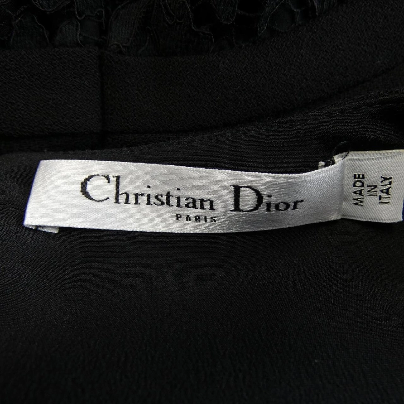 クリスチャンディオール CHRISTIAN DIOR 4C21646A1122 Váy - Hàng hiệu Chính hãng 809841