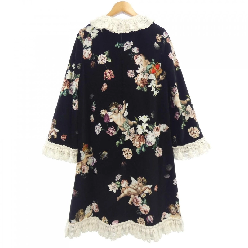 Đầm DOLCE&GABBANA 650504