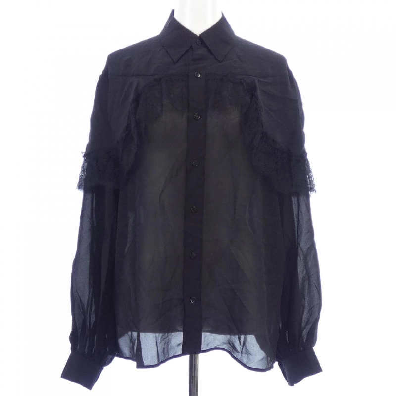 Áo sơ mi BLAMINK 7921-230-0284 - Hàng hiệu Authentic 814203