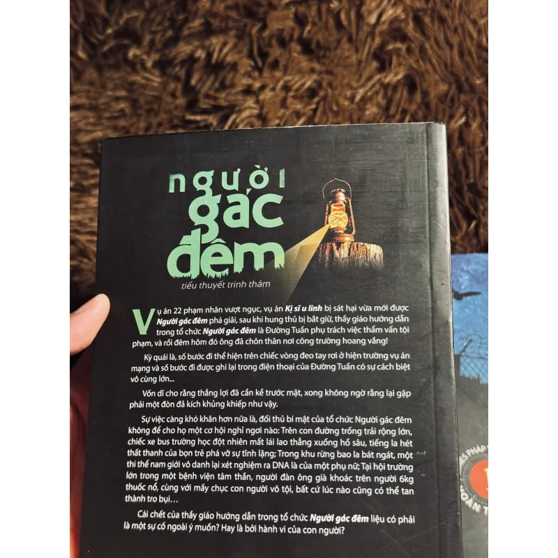 Combo 3 cuốn Tần Minh 1013567