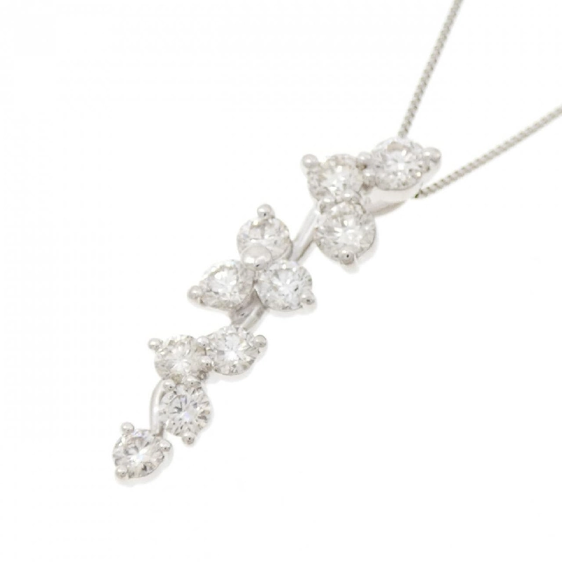 Dây chuyền kim cương PT900/PT850 2.00CT - Hàng hiệu Chính hãng 861933