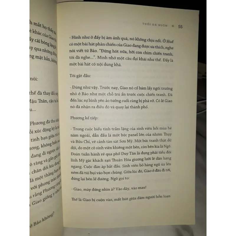 Trịnh Công Sơn và cây đàn Lyre của hoàng tử bé  592079