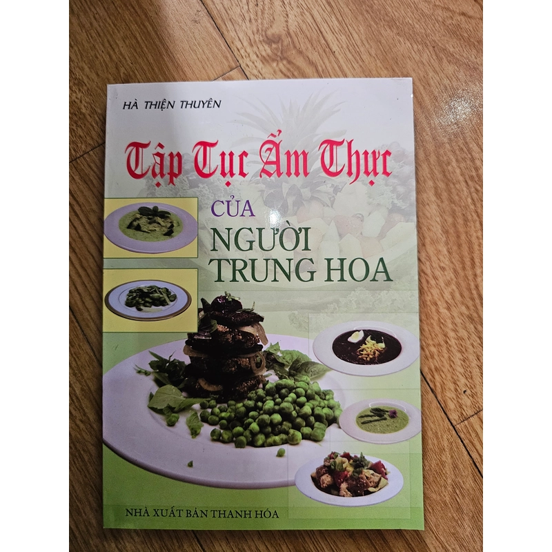 Tập tục ẩm thực của người Trung Hoa 407951