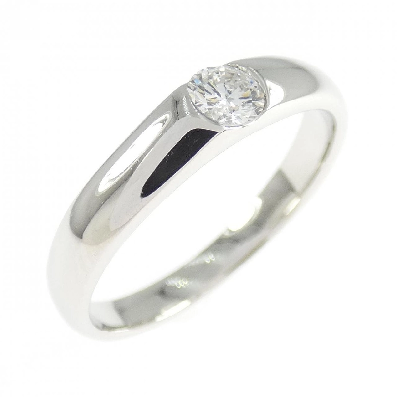 Nhẫn kim cương PT900 0.18CT - Hàng hiệu Authentic 852511