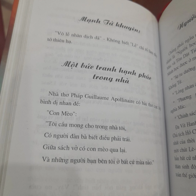 ĐỜI và ỨNG XỬ 461098