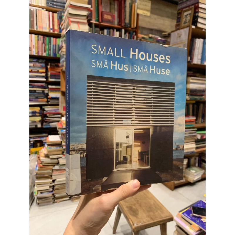 Small House 334624