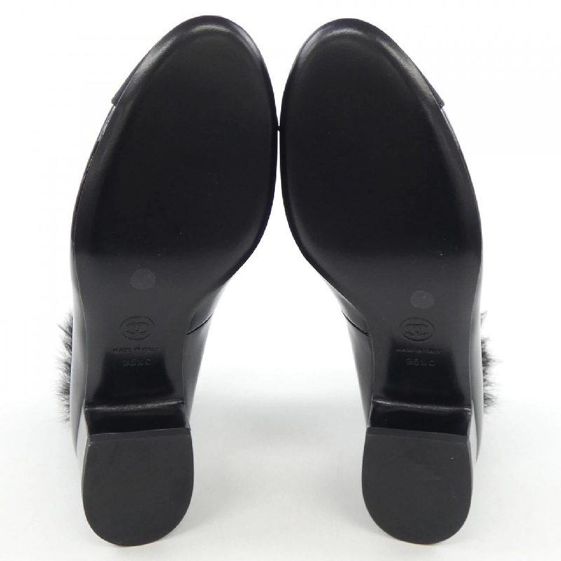 Giày CHANEL G45175B14082 - Hàng hiệu Authentic 828764