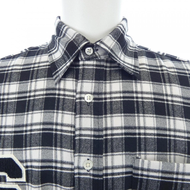 HYSTERIC GLAMOUR WINDANDSEA Áo sơ mi - Hàng hiệu Chính hãng 896454