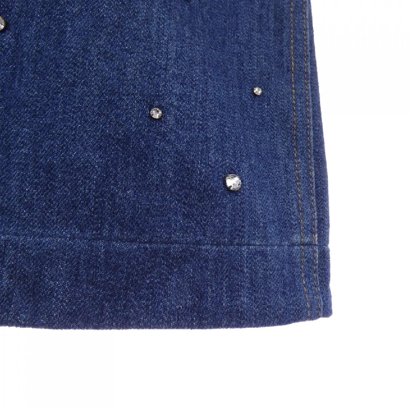 ミュウミュウ MIU MIU GWD115 1P0M Váy - Hàng hiệu Chính hãng 820040