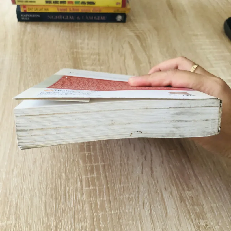 TRÊN ĐỈNH PHỐ WALL  1004032