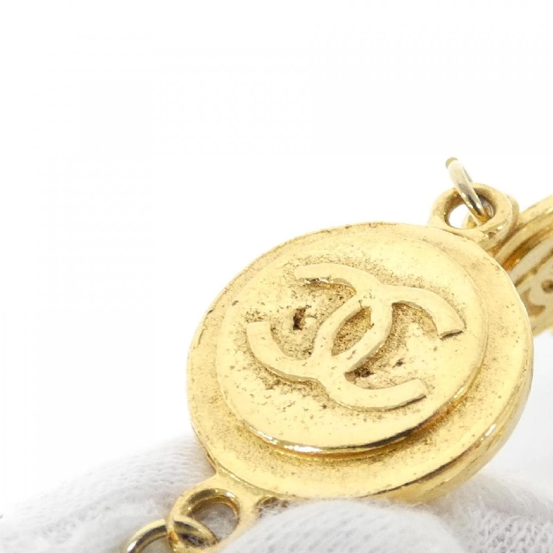 Dây chuyền Chanel - Hàng hiệu Authentic 772122