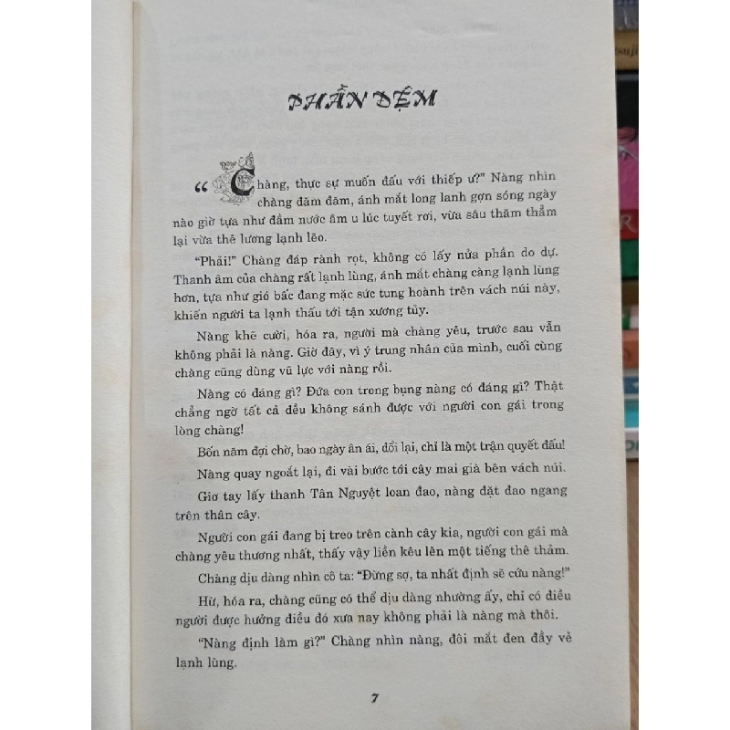 Đạo phi thiên hạ - Nguyệt Xuất Vân (Tỏa Nhị Kiều dịch) 1004293