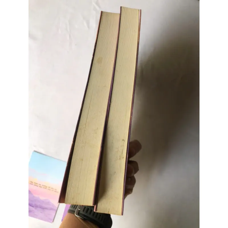 Trọn bộ 2 tập Mây Bay Qua Trời, Em Qua Tim Tôi - Mộc Thanh Vũ 789489