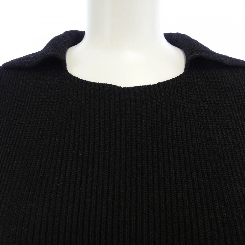 【Khuyến mãi】Chanel CHANEL Áo len 640213