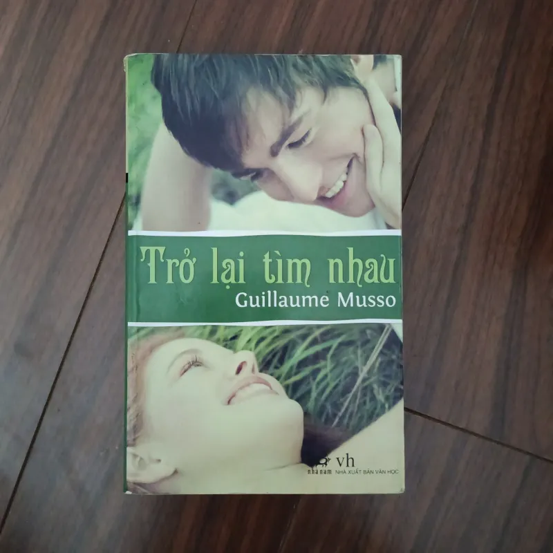 Trở lại tìm nhau 1035846