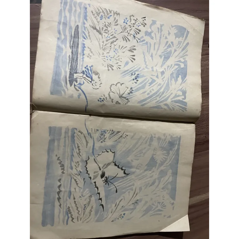 Г.-Х. АНДЕРСЕН - ДЮЙМОВОЧКА- СКАЗКА - sách tiếng Nga  750304