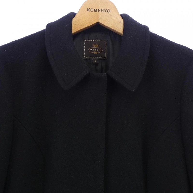 Áo khoác TOCCA - Hàng hiệu Authentic 814284