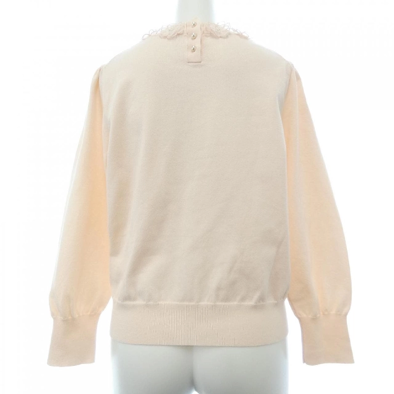 STRWABERRY FIELDS - Áo len - Hàng hiệu Chính hãng 825242