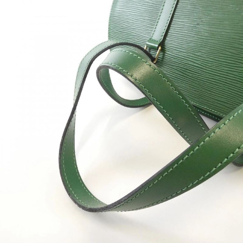 Túi xách Louis Vuitton Epi Suflo M52224 - Hàng hiệu Chính hãng 764637