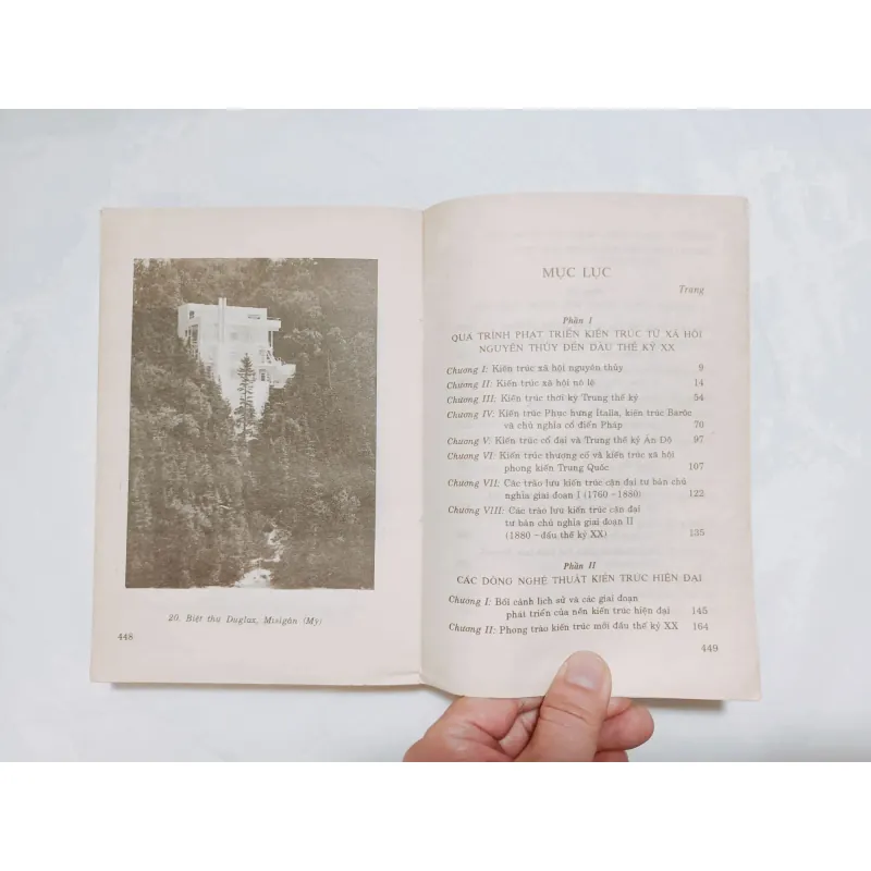 Những Công Trình Kiến Trúc Nổi Tiếng Thế Giới - Đặng Thái Hoàng 928283