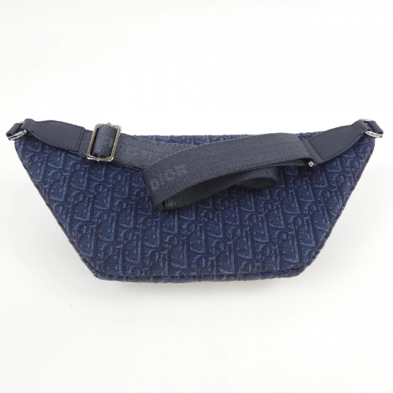 Túi DIOR KAWS Oblique Jacquard 1ESBO077OUP - Hàng hiệu Chính hãng 899762