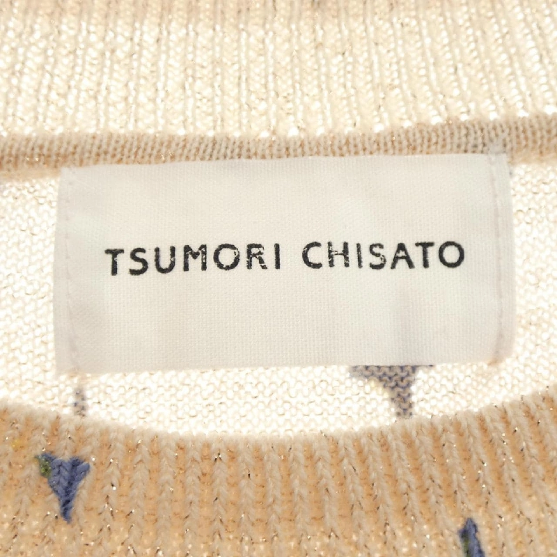 【Mã giảm giá】Váy TSUMORI CHISATO 652525