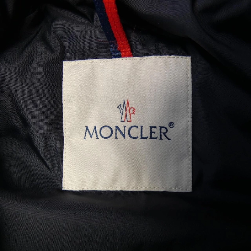 MONCLER CLUNY Áo khoác lông - Hàng hiệu Chính hãng 890162