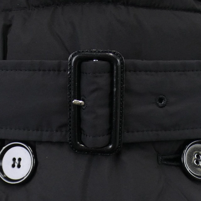 【Mã giảm giá】Burberry BURBERRY Áo khoác lông 635033