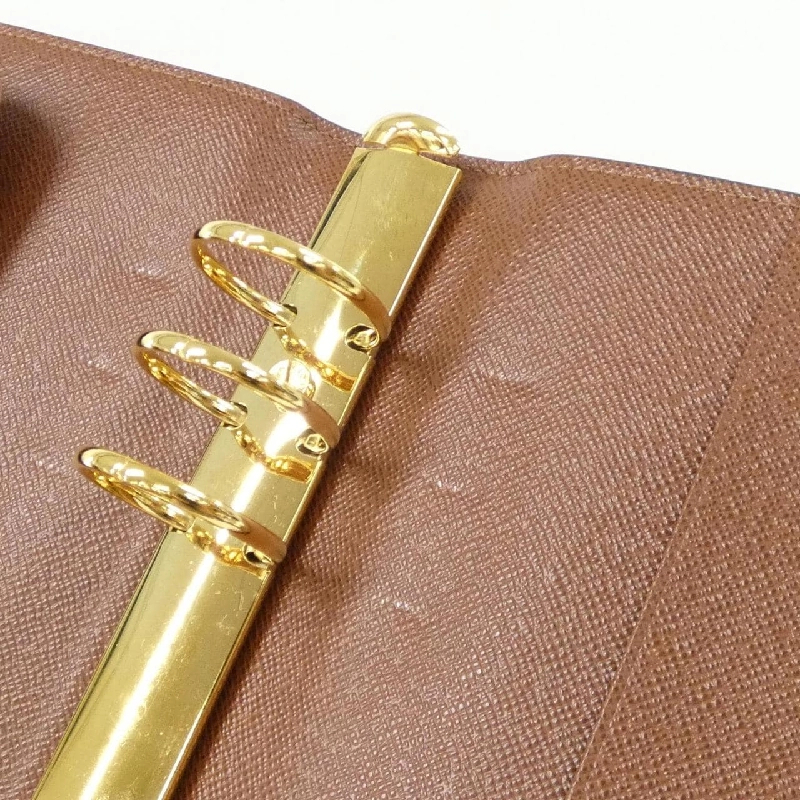 Louis Vuitton Monogram Agenda GM R20006 Organizer - Hàng hiệu Authentic 807875