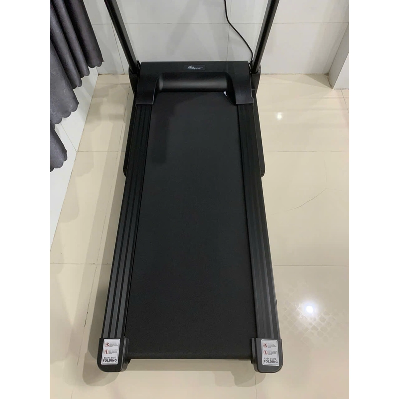 Máy chạy bộ trong nhà Elip Sport Q7 322687