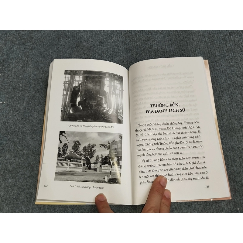 THÁNH CA TRUÔNG BỒN 466002
