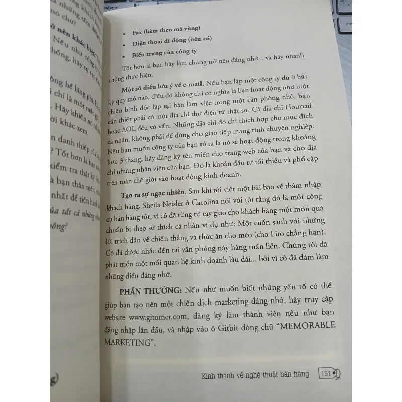 KINH THÁNH VỀ NGHỆ THUẬT BÁN HÀNG - THANH TÙNG, THU HUYỀN 746517