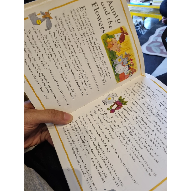 365 STORIES AND RHYMES FOR GIRLS 222286