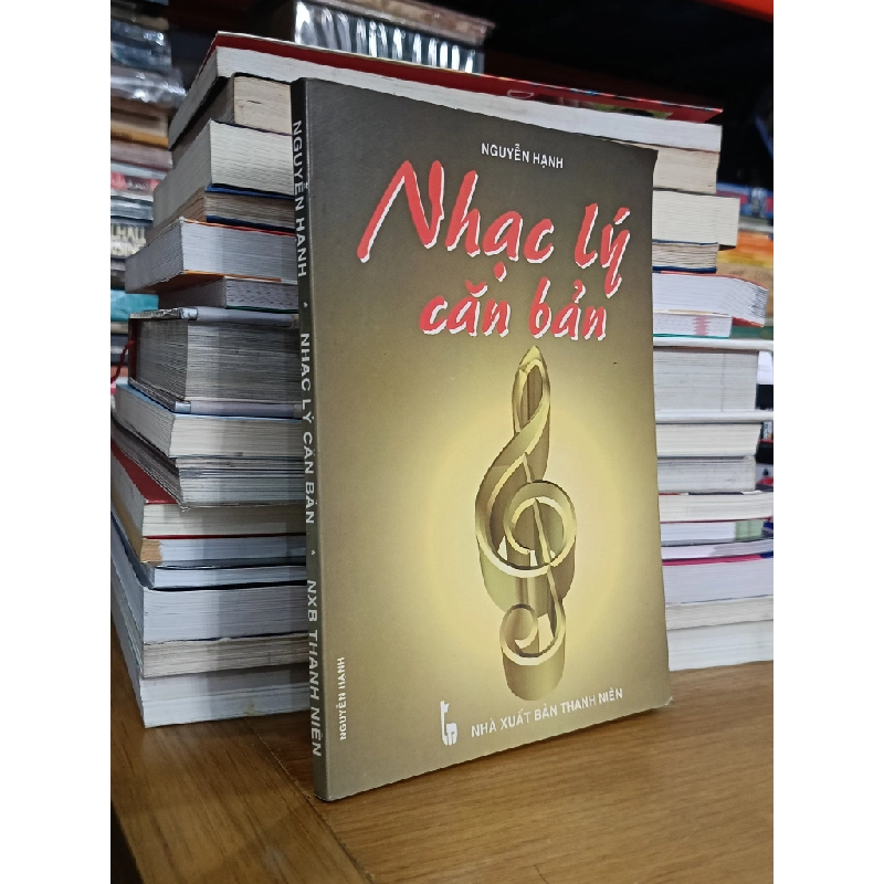 Nhạc lý căn bản - Nguyễn Hạnh 547205