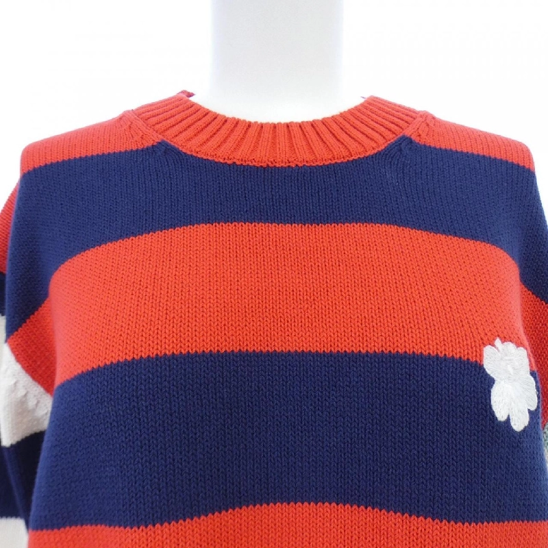 【Mã giảm giá】Marimekko MARIMEKKO Áo len 637983