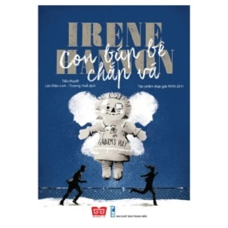 Con Búp Bê Chắp Vá - Irene Hannon 403204
