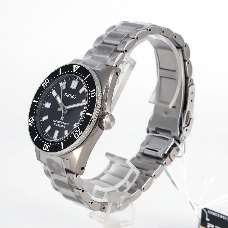 Seiko Prospex 6R55-00G0/SBDC197 SS tự động - Hàng hiệu Chính hãng 880914
