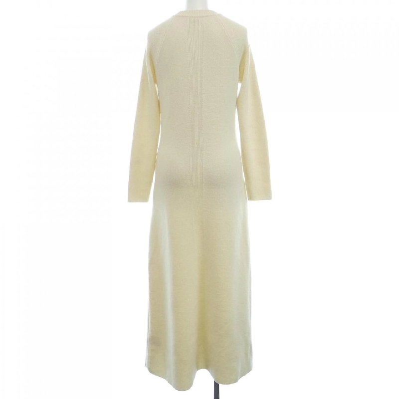 【Mã giảm giá】Đầm HERMES 650600