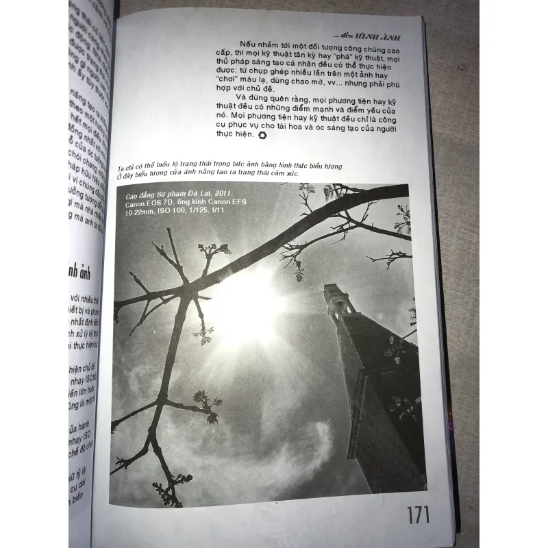 Từ máy ảnh đến hình ảnh (ấn bản mới) 778326