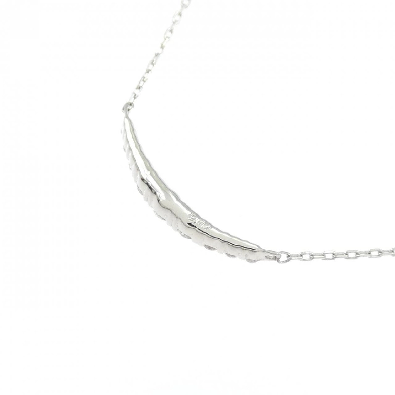 Dây chuyền kim cương PT850 0.10CT - Hàng hiệu Chính hãng 859289