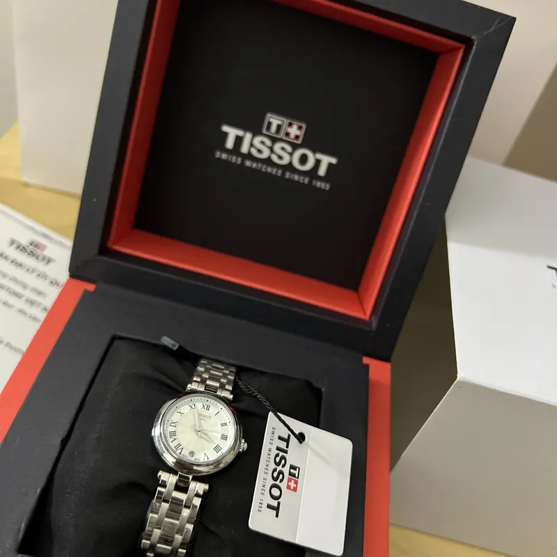 Đồng Hồ Nữ 707048