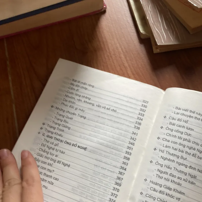 Giai thoại ông đồ 1042264