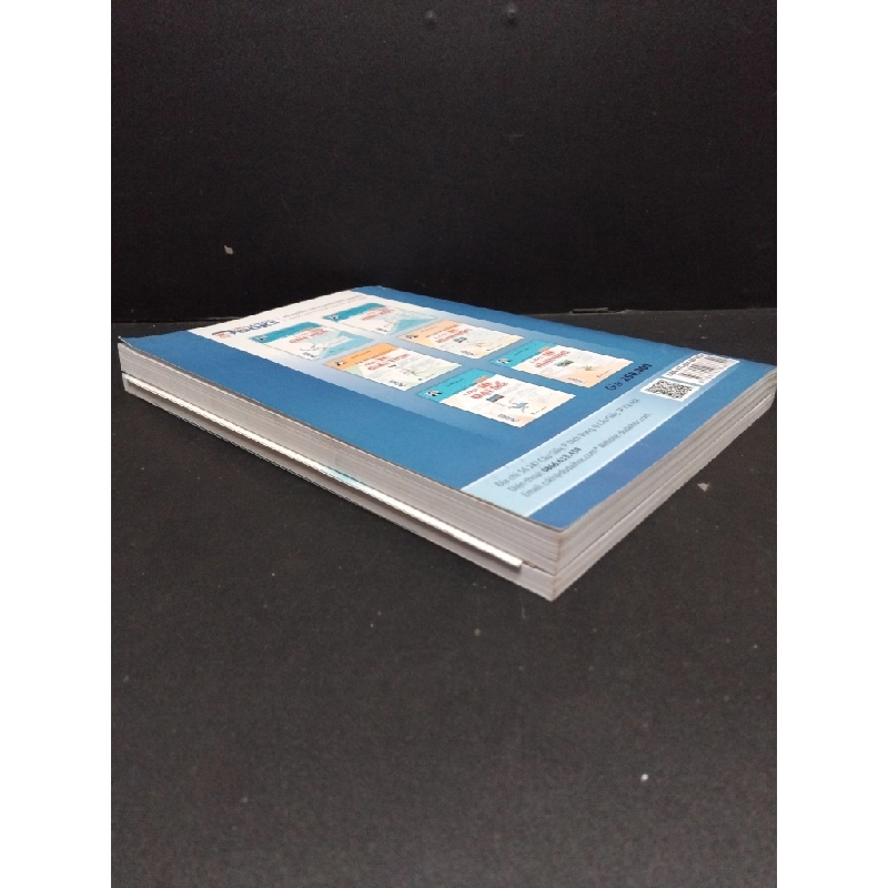 Học tốt môn toán lớp 12 giải tích kèm 2 sơ đồ tư duy mới 90% bẩn nhẹ 2018 HCM2608 Nguyễn Thị Lanh GIÁO TRÌNH, CHUYÊN MÔN 492878