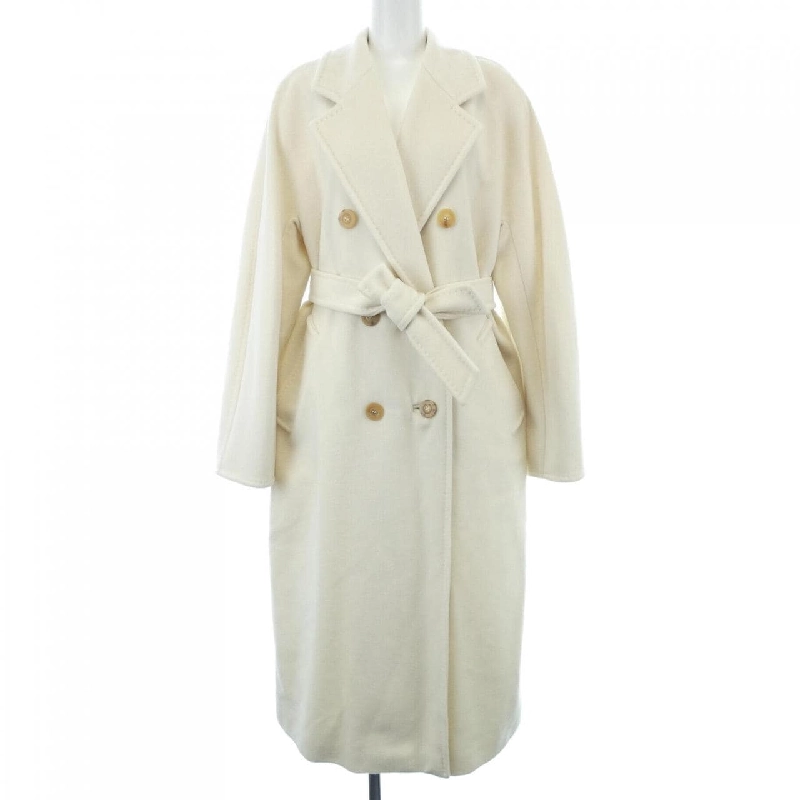 【クーポン対象】Max Mara áo khoác 638357