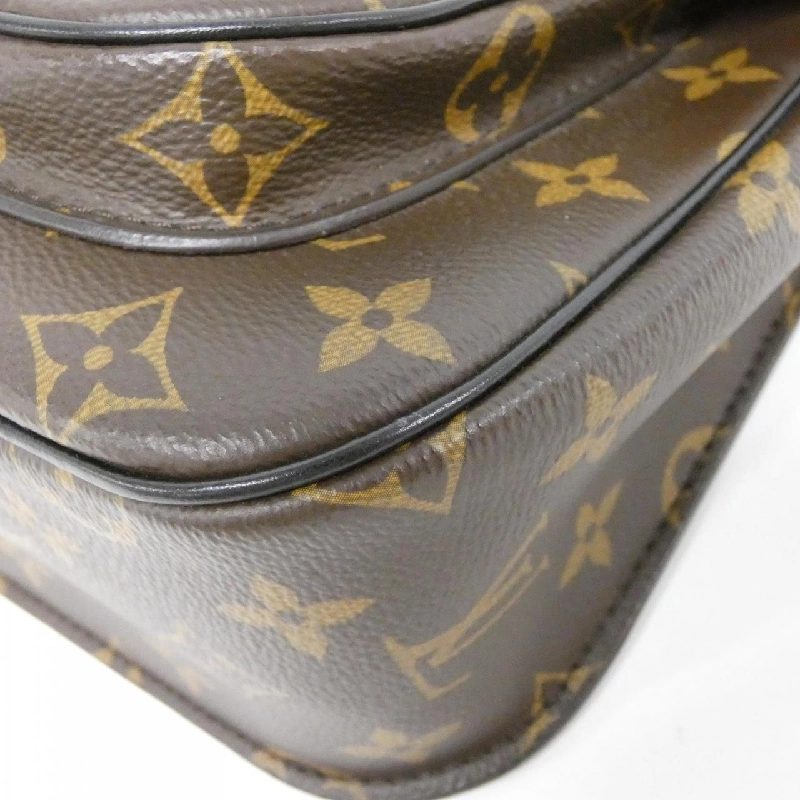 Túi xách vai Louis Vuitton Monogram Pallas M45592 - Hàng hiệu Chính hãng 766685